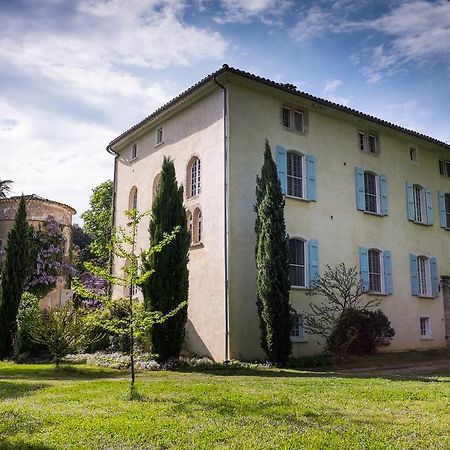 Chateau De Saint Felix Panzió Kültér fotó