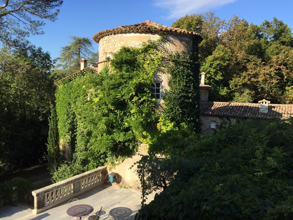 Chateau De Saint Felix Panzió Kültér fotó