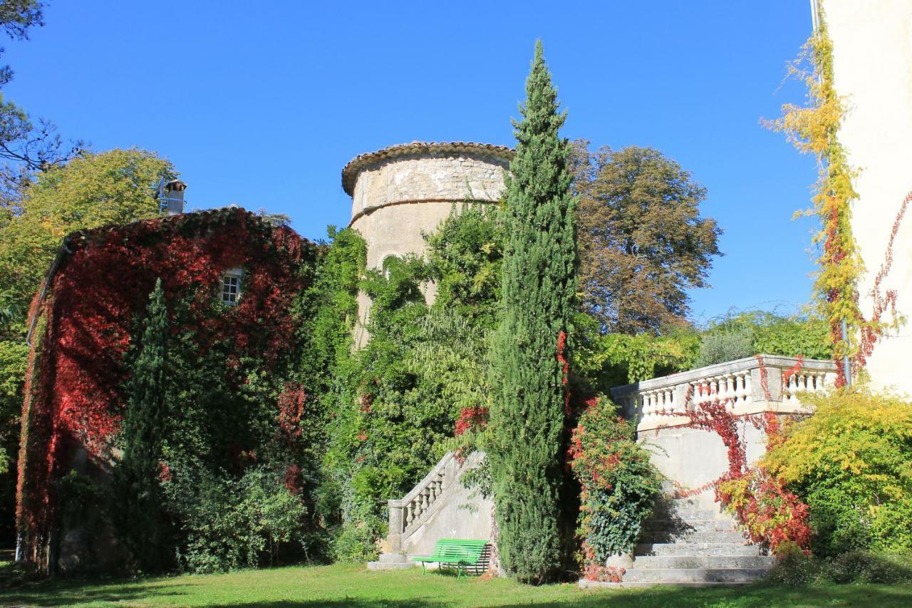 Chateau De Saint Felix Panzió Kültér fotó